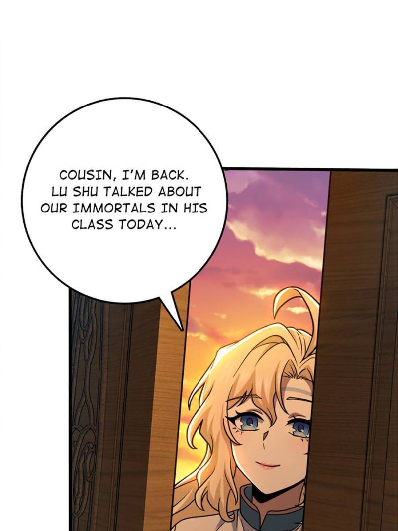 Spare Me, Great Lord! Chapter 438 - 1