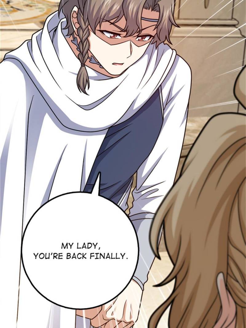Spare Me, Great Lord! Chapter 438 - 3