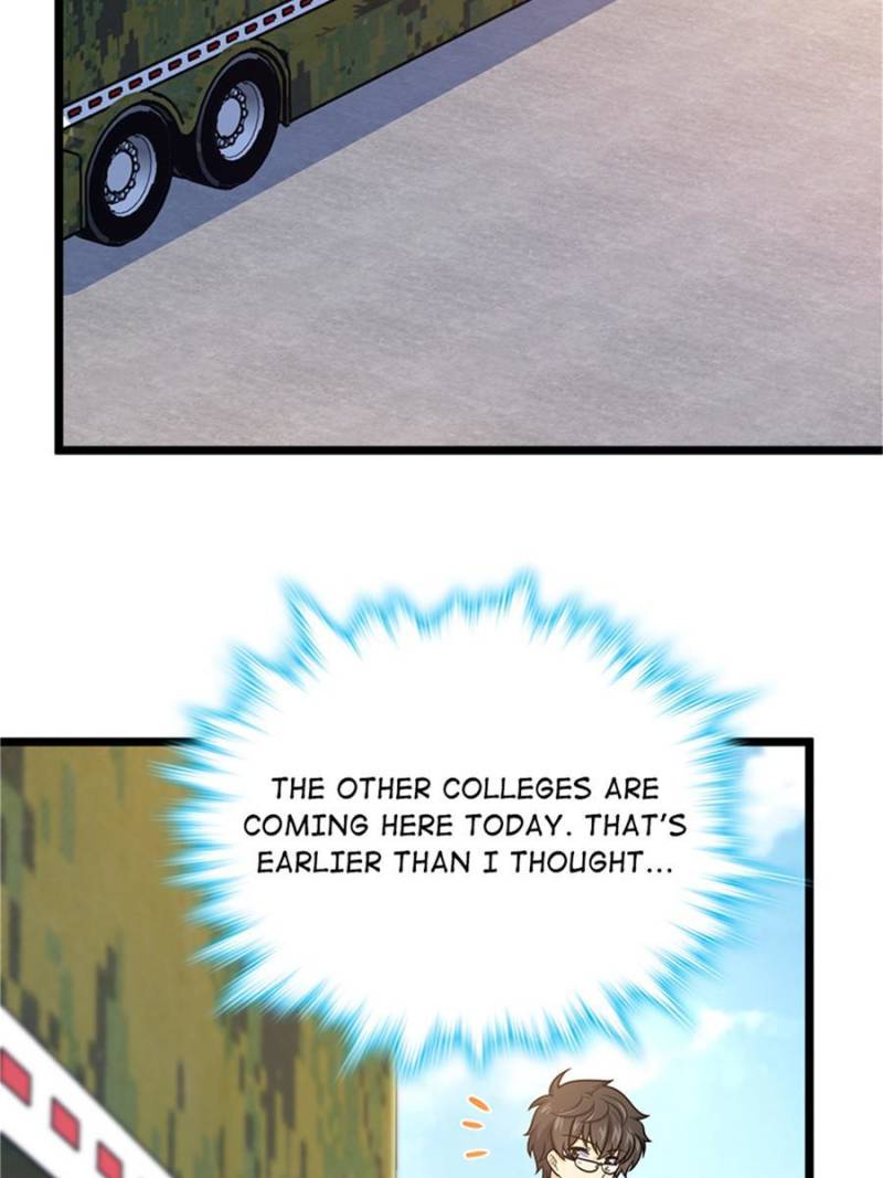 Spare Me, Great Lord! Chapter 436 - 33