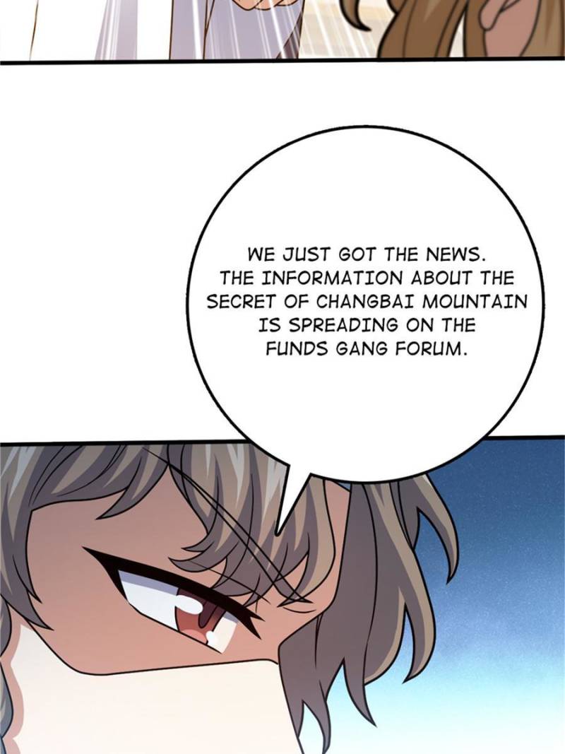 Spare Me, Great Lord! Chapter 438 - 4