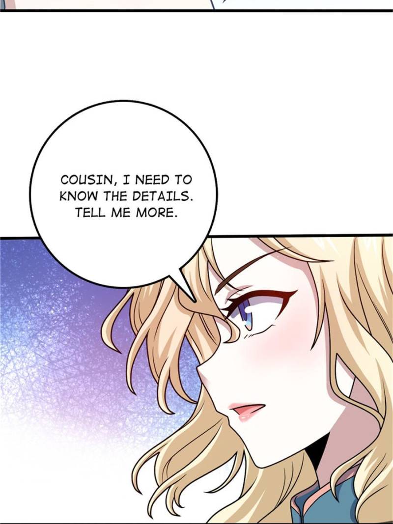 Spare Me, Great Lord! Chapter 438 - 5