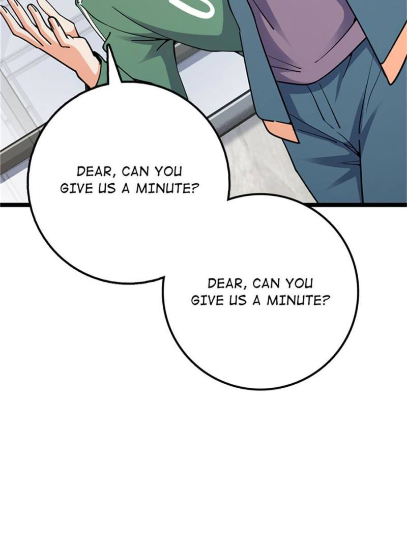 Spare Me, Great Lord! Chapter 437 - 5