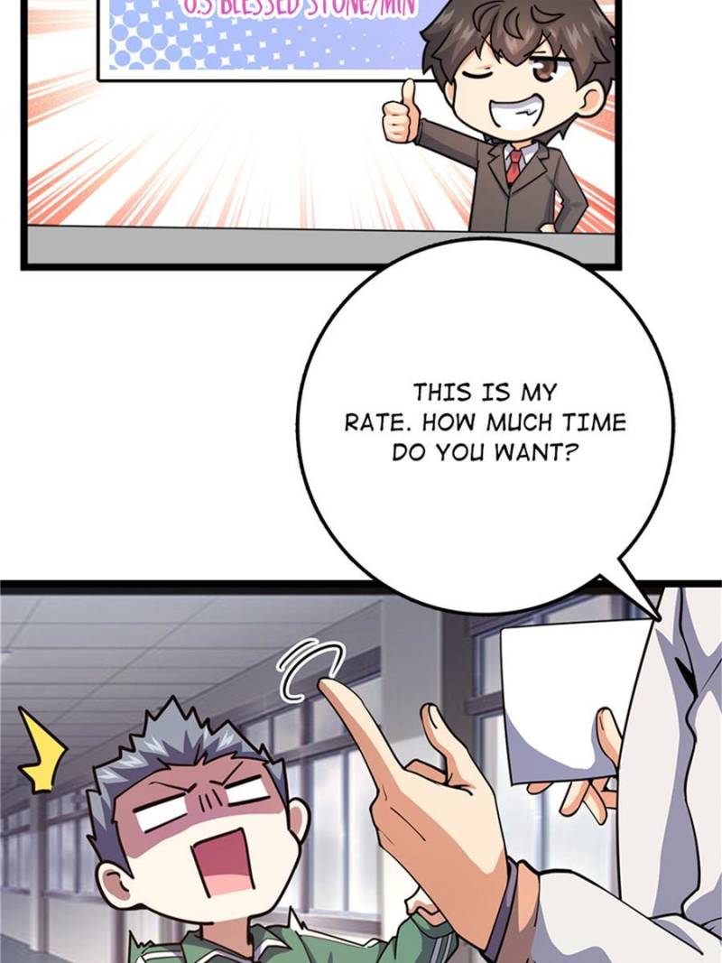 Spare Me, Great Lord! Chapter 437 - 8