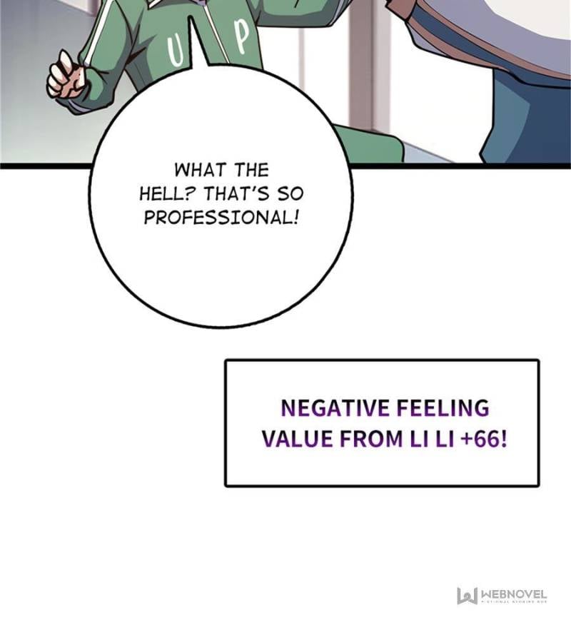 Spare Me, Great Lord! Chapter 437 - 9