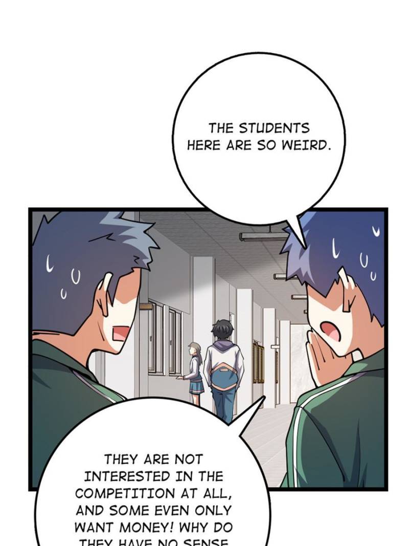 Spare Me, Great Lord! Chapter 437 - 10