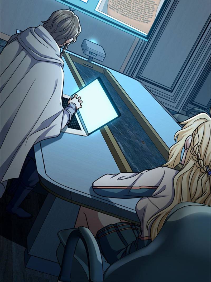 Spare Me, Great Lord! Chapter 438 - 10