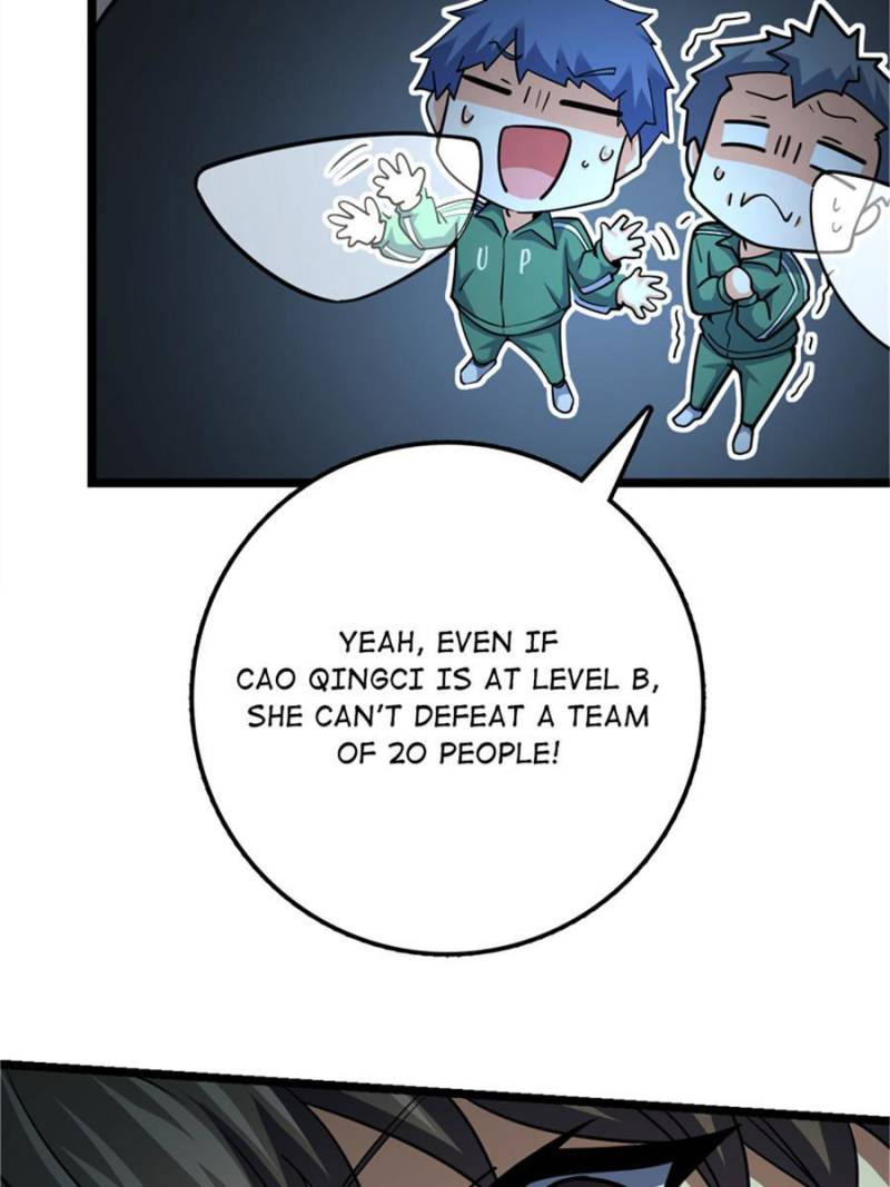 Spare Me, Great Lord! Chapter 437 - 15