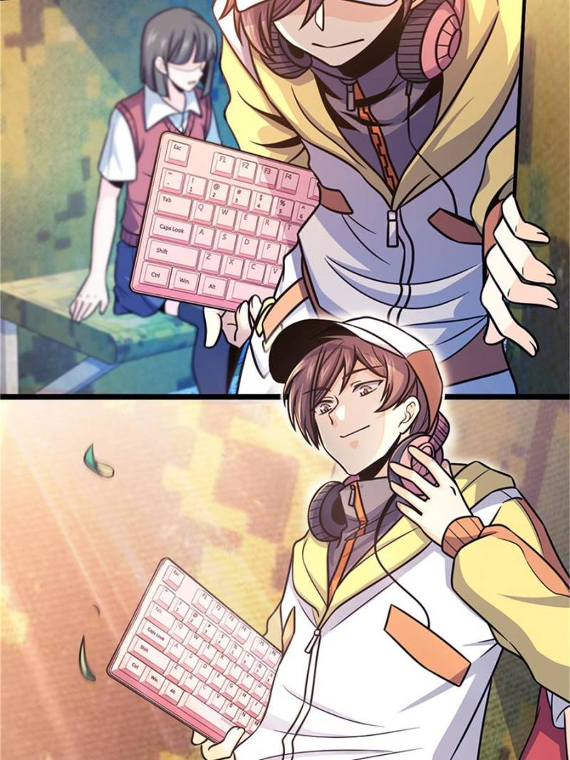Spare Me, Great Lord! Chapter 436 - 35