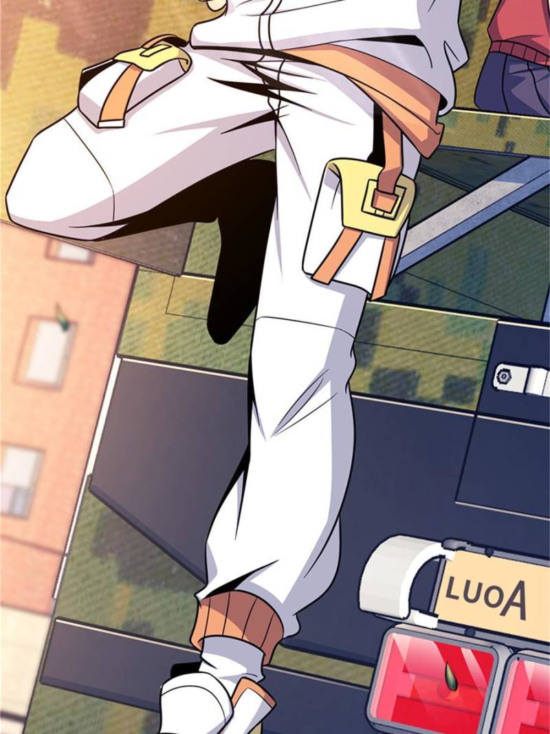 Spare Me, Great Lord! Chapter 436 - 36
