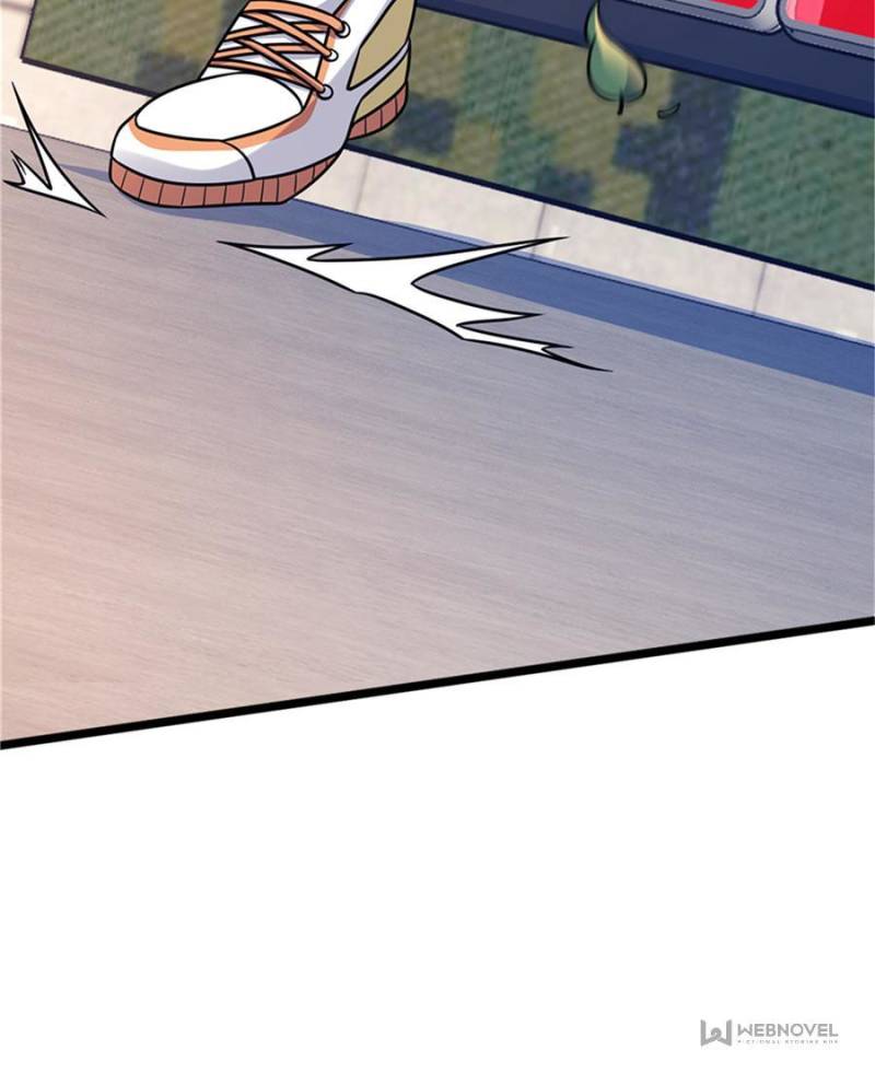 Spare Me, Great Lord! Chapter 436 - 37