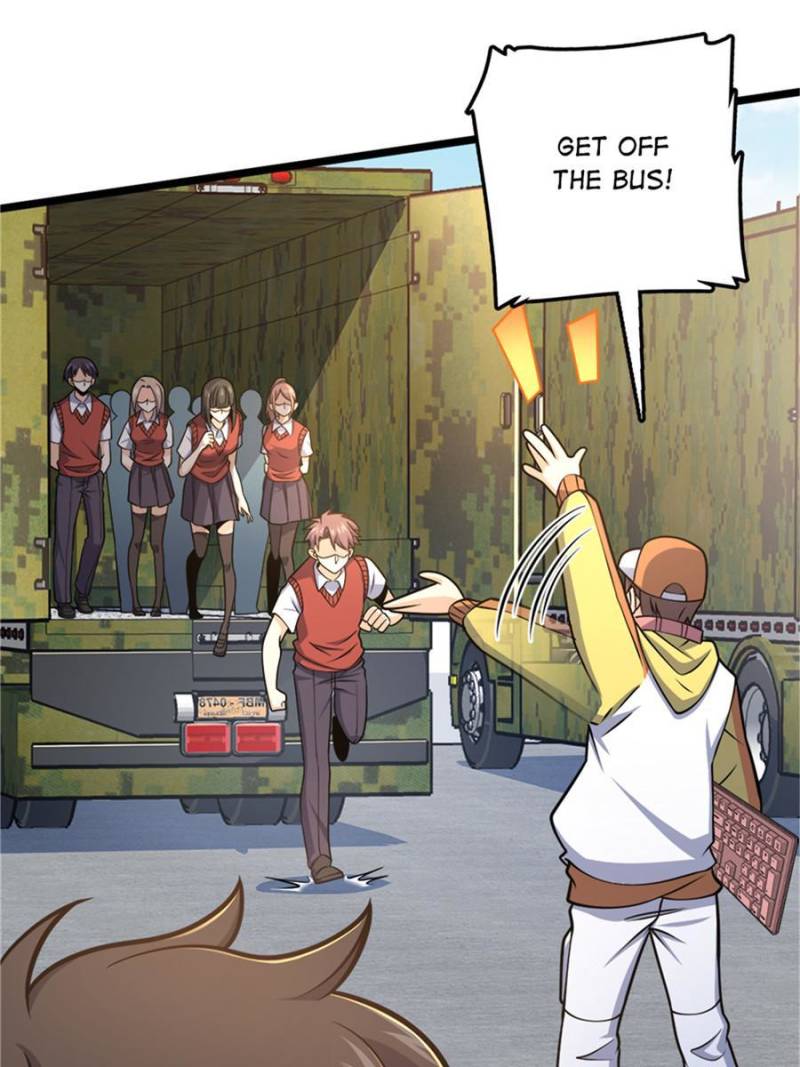 Spare Me, Great Lord! Chapter 436 - 38