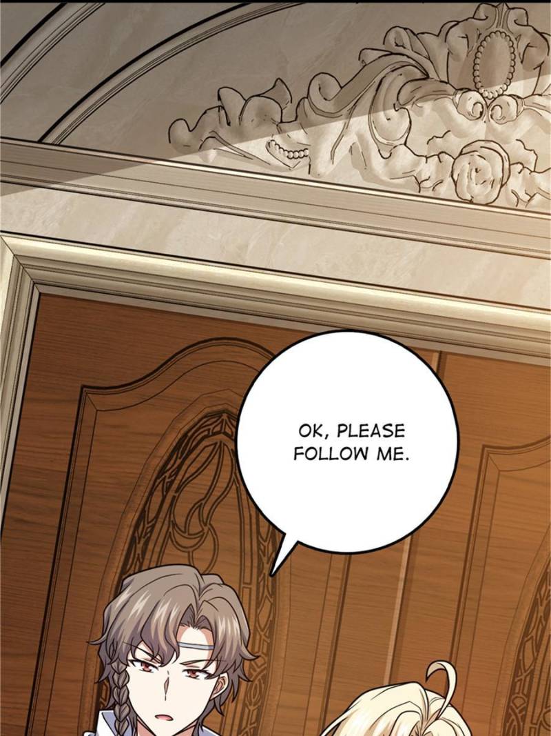 Spare Me, Great Lord! Chapter 438 - 6