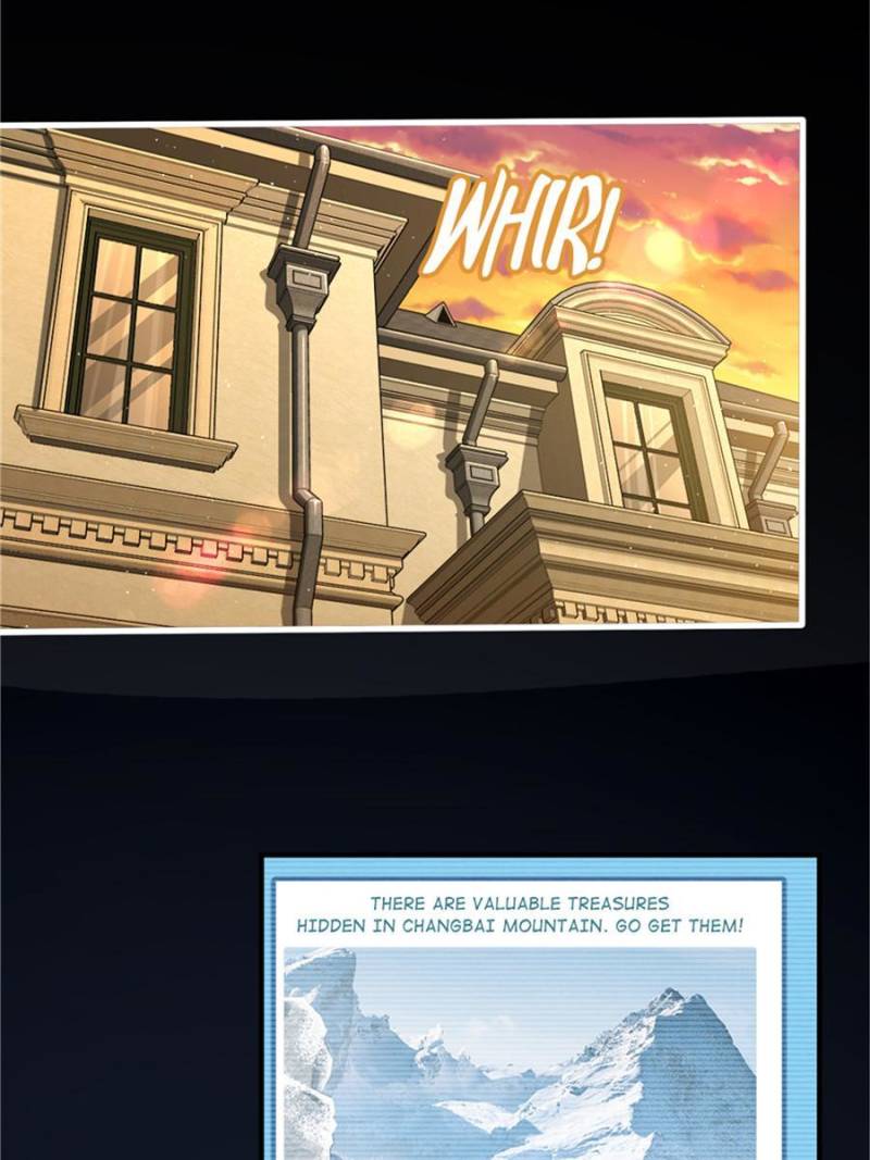 Spare Me, Great Lord! Chapter 438 - 8