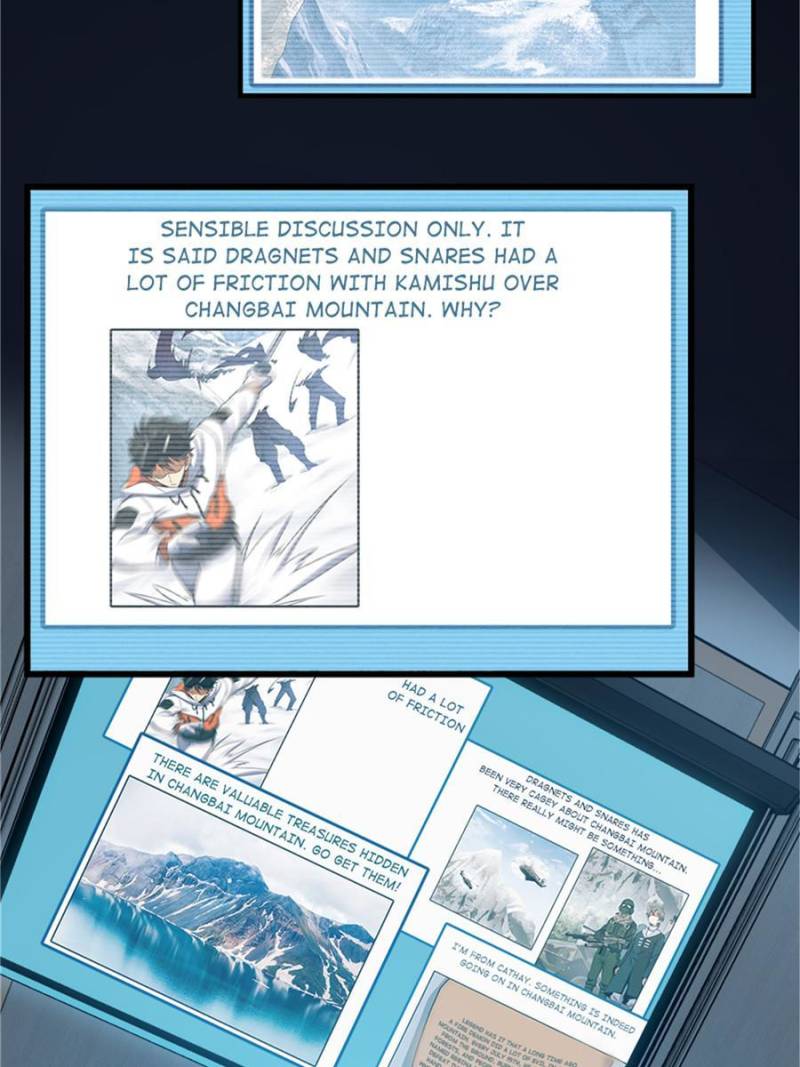 Spare Me, Great Lord! Chapter 438 - 9
