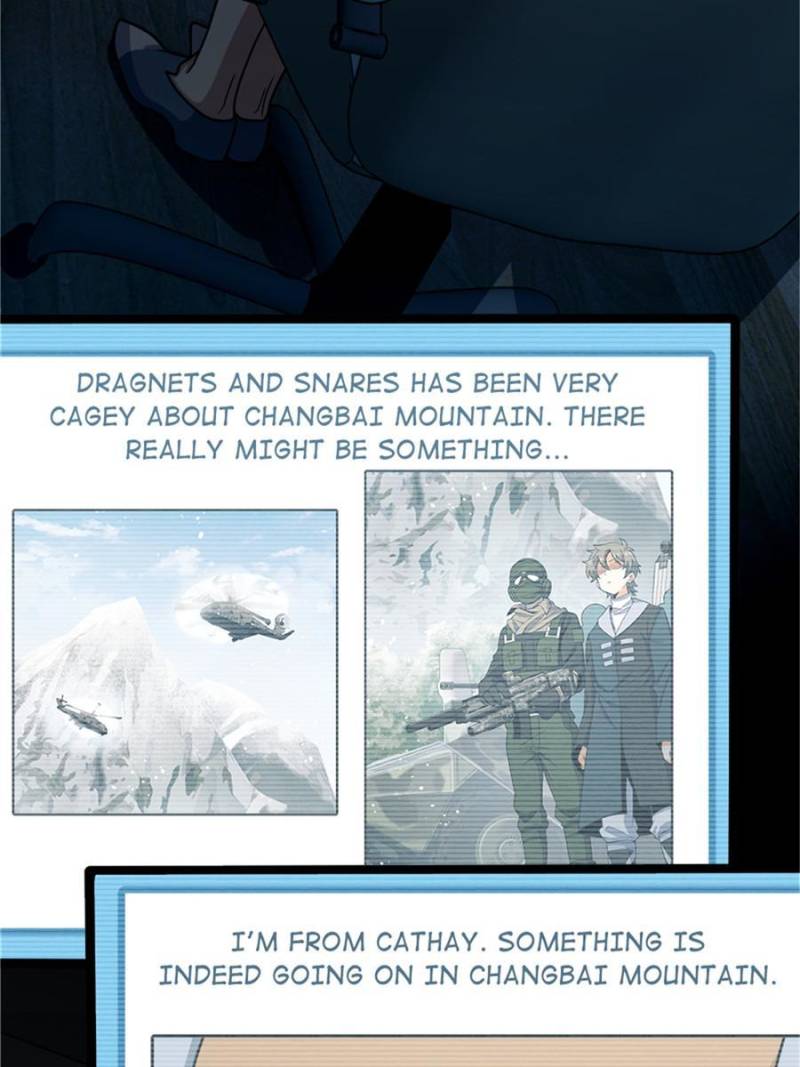 Spare Me, Great Lord! Chapter 438 - 11