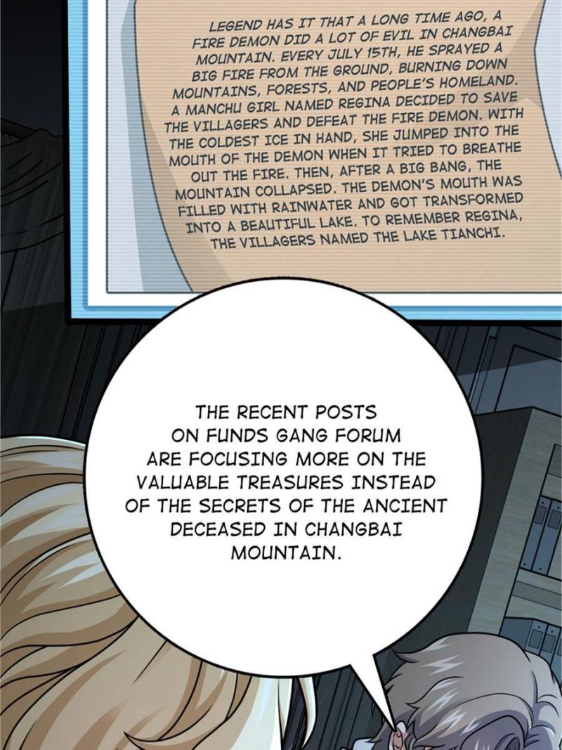 Spare Me, Great Lord! Chapter 438 - 12