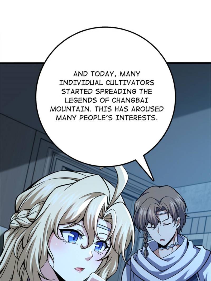 Spare Me, Great Lord! Chapter 438 - 15