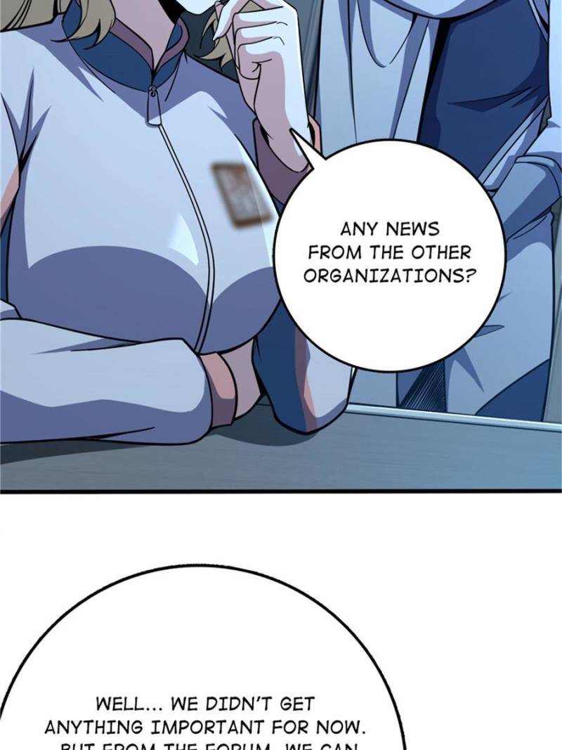 Spare Me, Great Lord! Chapter 438 - 16