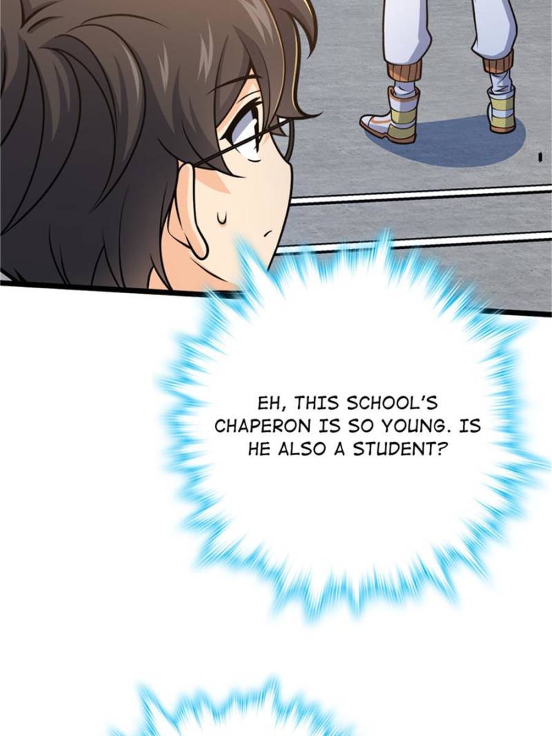 Spare Me, Great Lord! Chapter 436 - 39