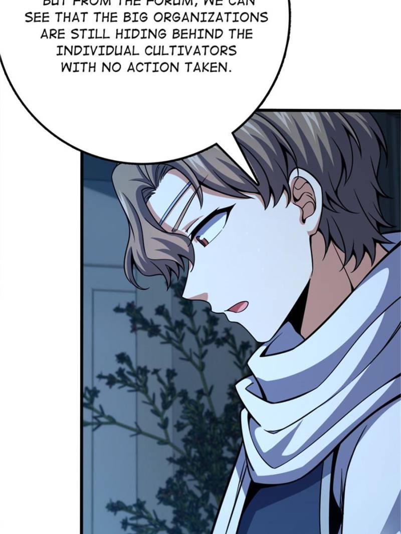 Spare Me, Great Lord! Chapter 438 - 17