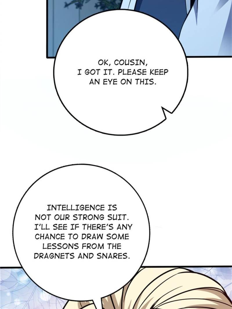 Spare Me, Great Lord! Chapter 438 - 18