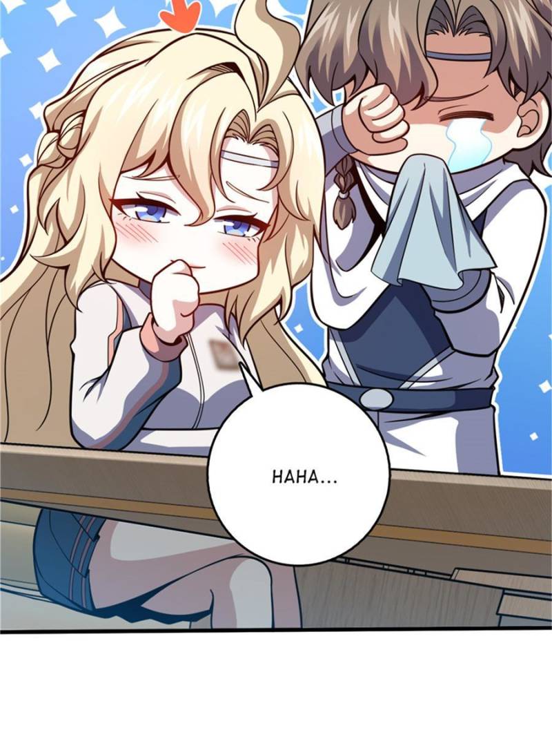 Spare Me, Great Lord! Chapter 438 - 21
