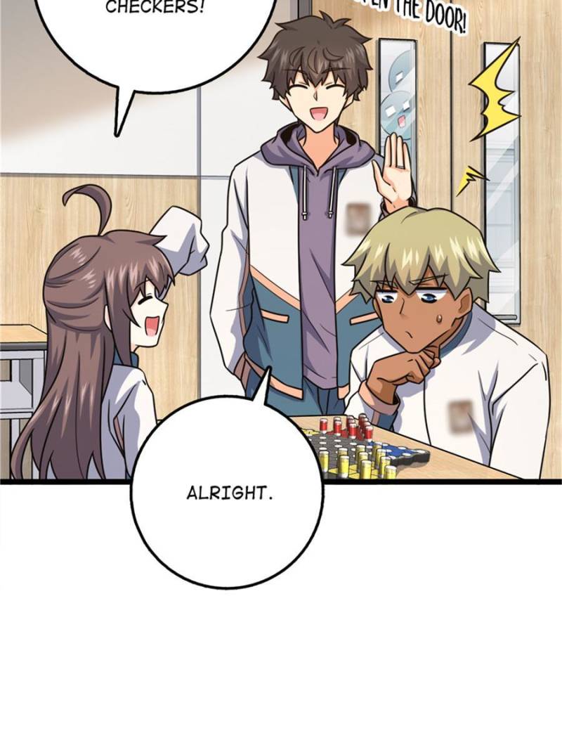 Spare Me, Great Lord! Chapter 437 - 23