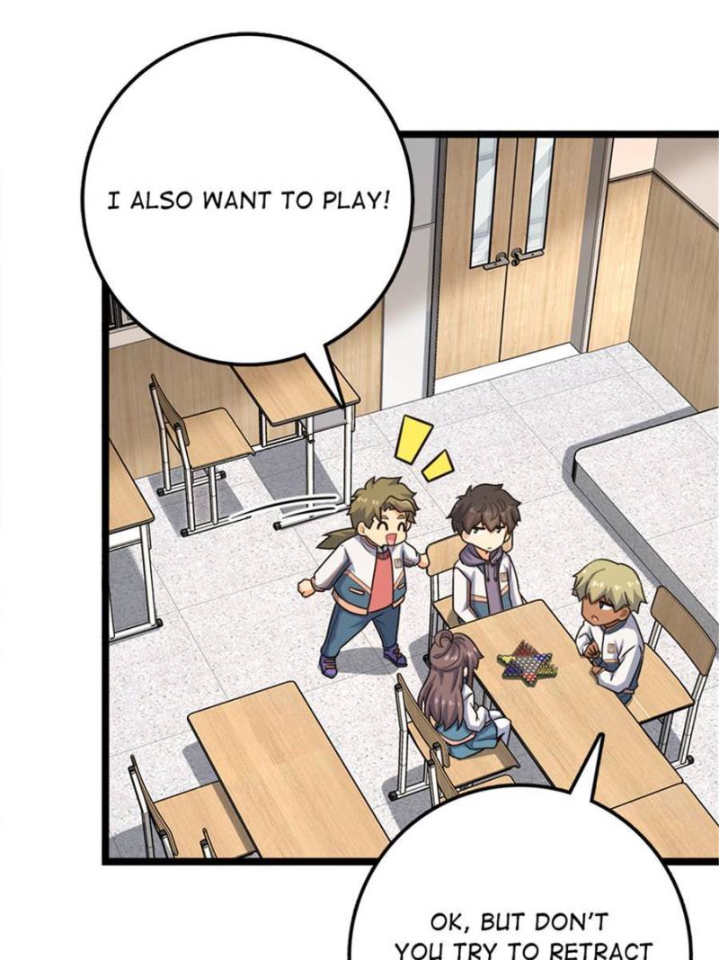 Spare Me, Great Lord! Chapter 437 - 24
