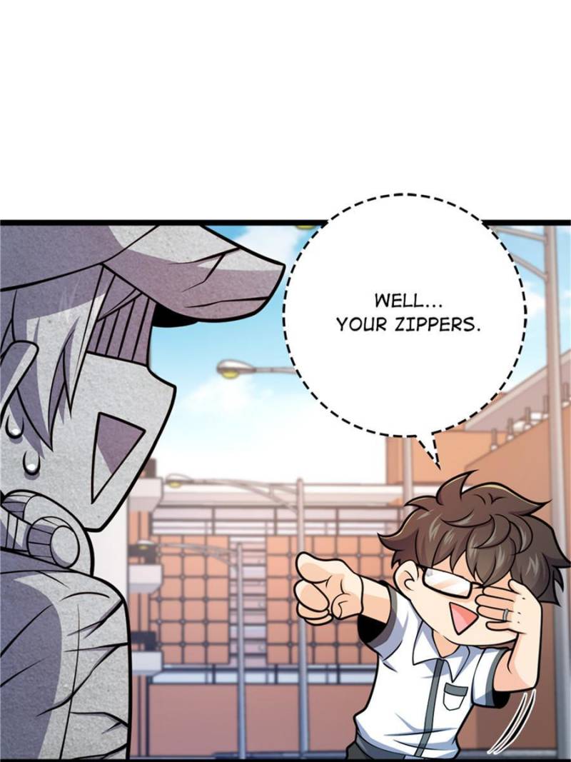 Spare Me, Great Lord! Chapter 436 - 45