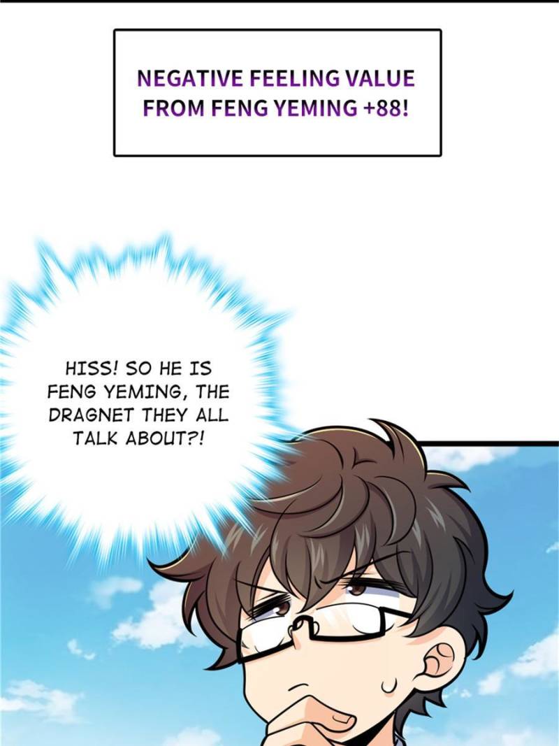 Spare Me, Great Lord! Chapter 436 - 46