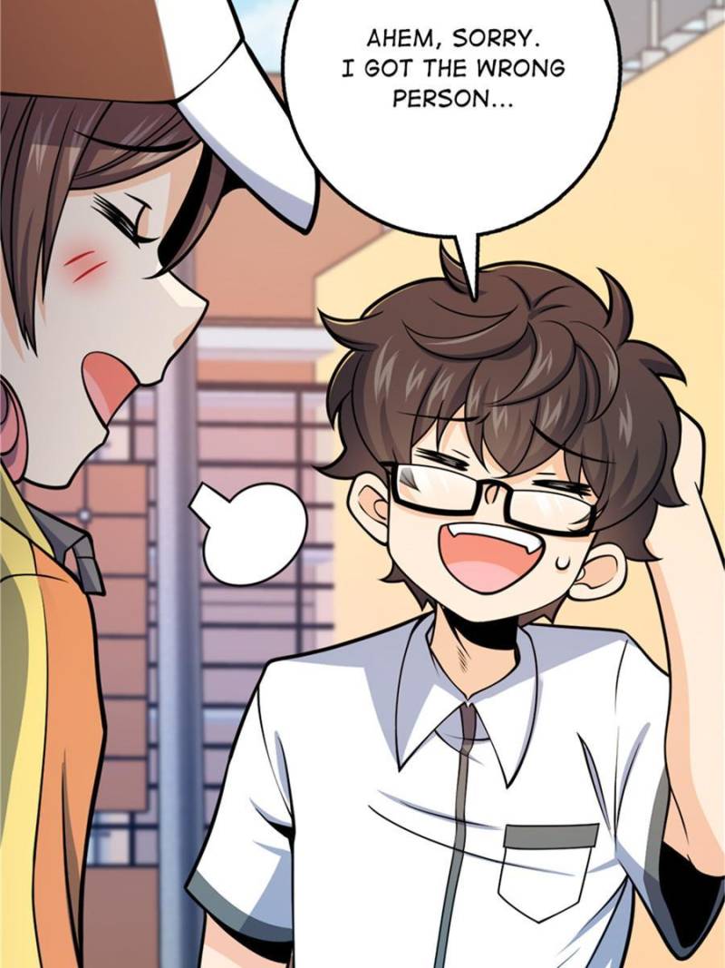 Spare Me, Great Lord! Chapter 436 - 49