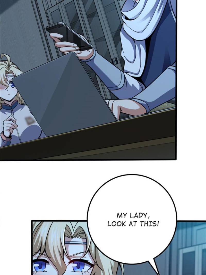 Spare Me, Great Lord! Chapter 438 - 23