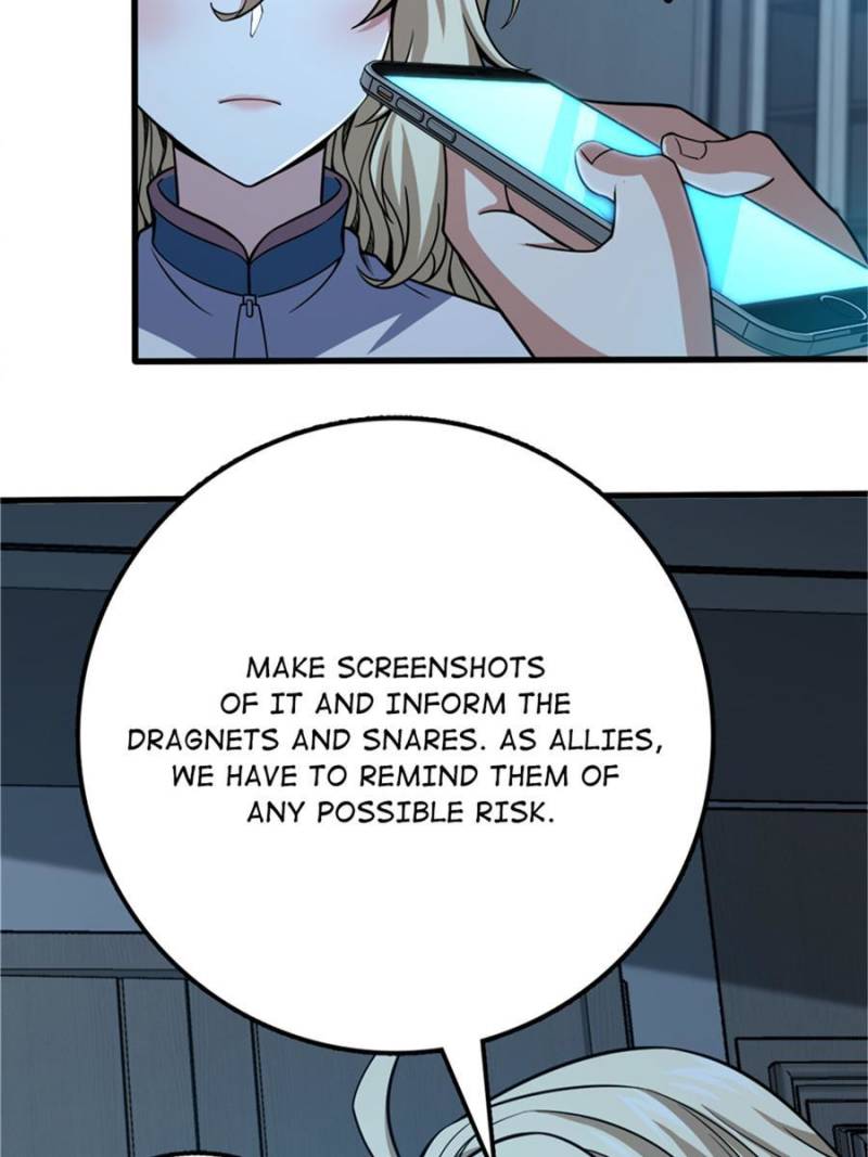 Spare Me, Great Lord! Chapter 438 - 24