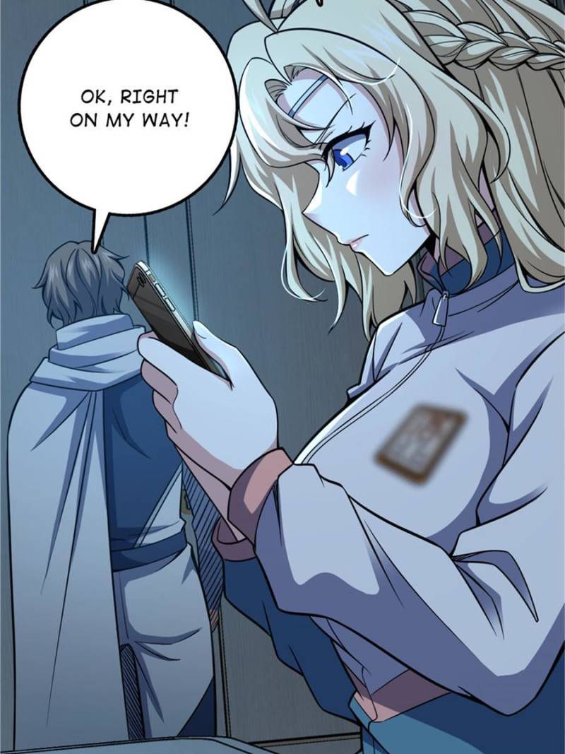 Spare Me, Great Lord! Chapter 438 - 25