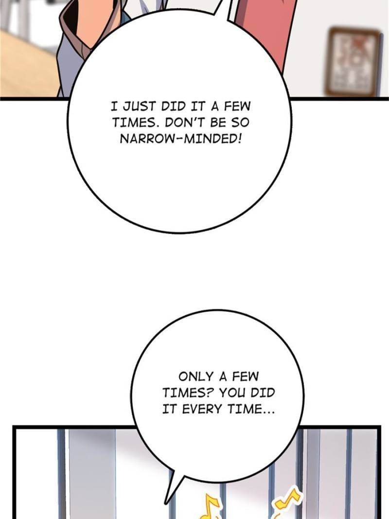 Spare Me, Great Lord! Chapter 437 - 27