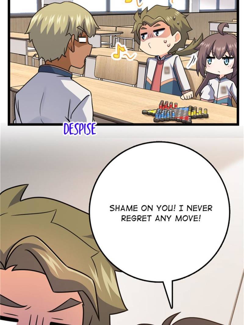 Spare Me, Great Lord! Chapter 437 - 28