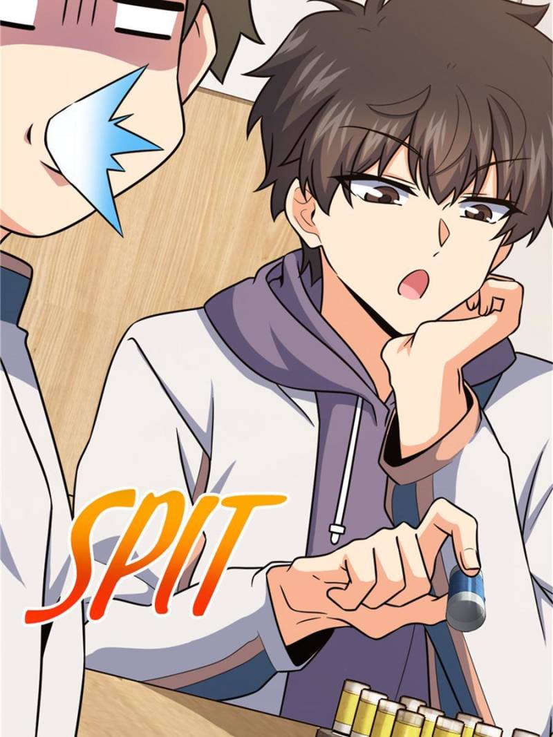 Spare Me, Great Lord! Chapter 437 - 29