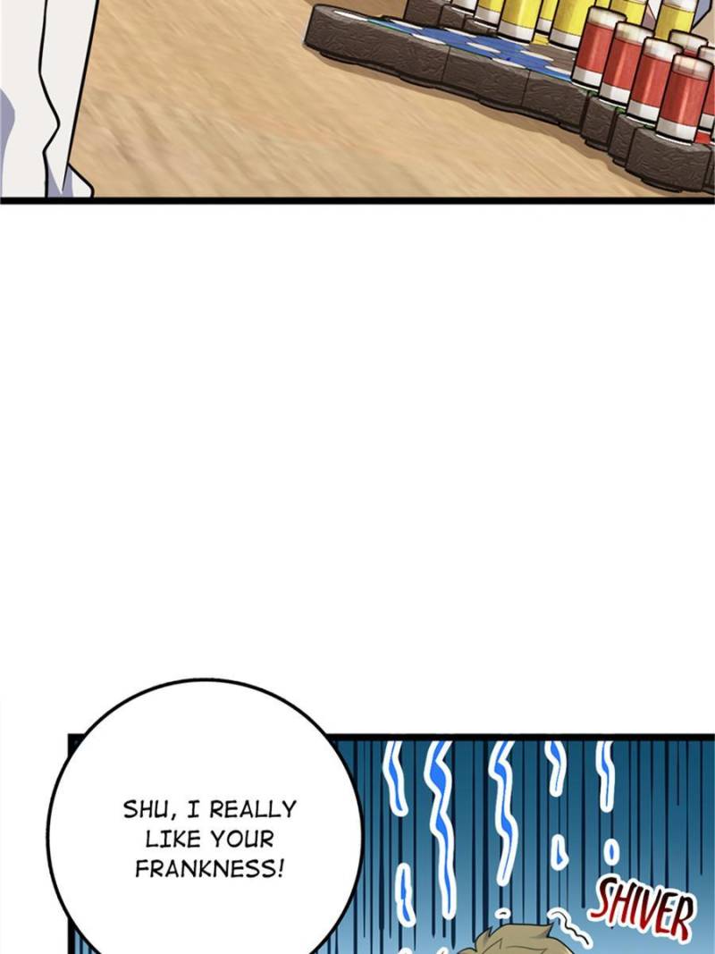 Spare Me, Great Lord! Chapter 437 - 30