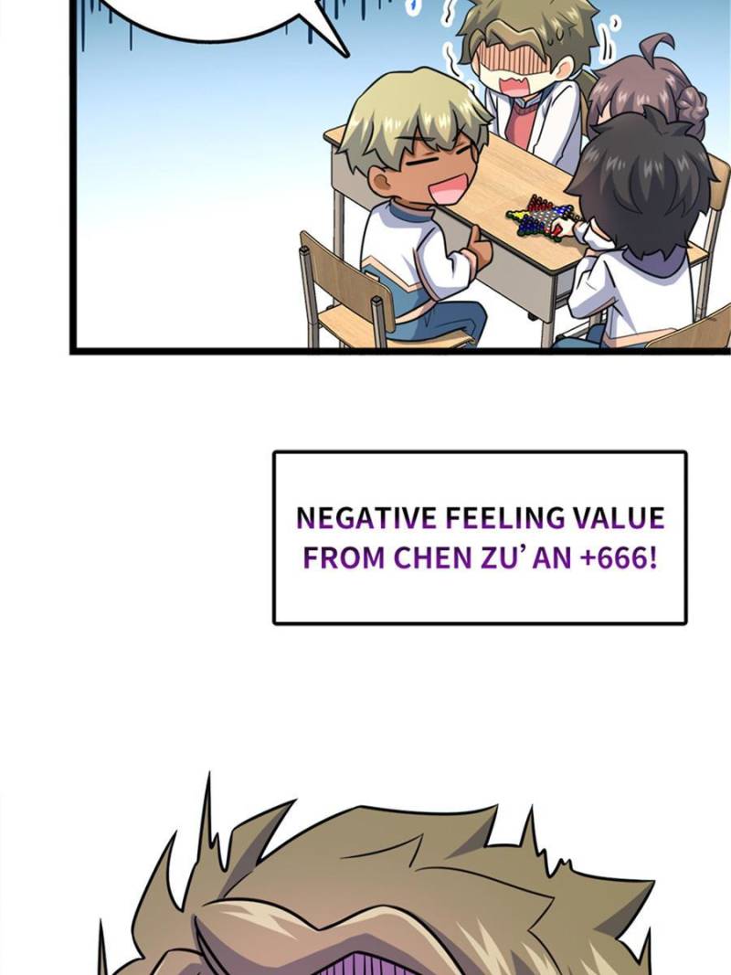 Spare Me, Great Lord! Chapter 437 - 31