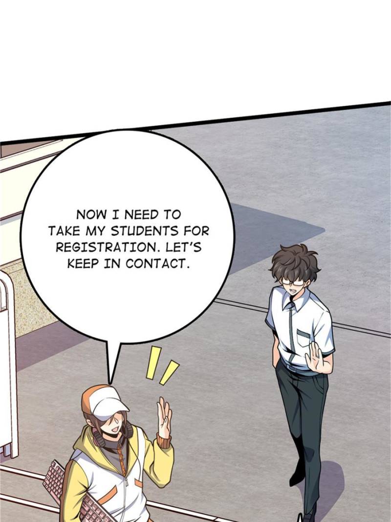 Spare Me, Great Lord! Chapter 436 - 51