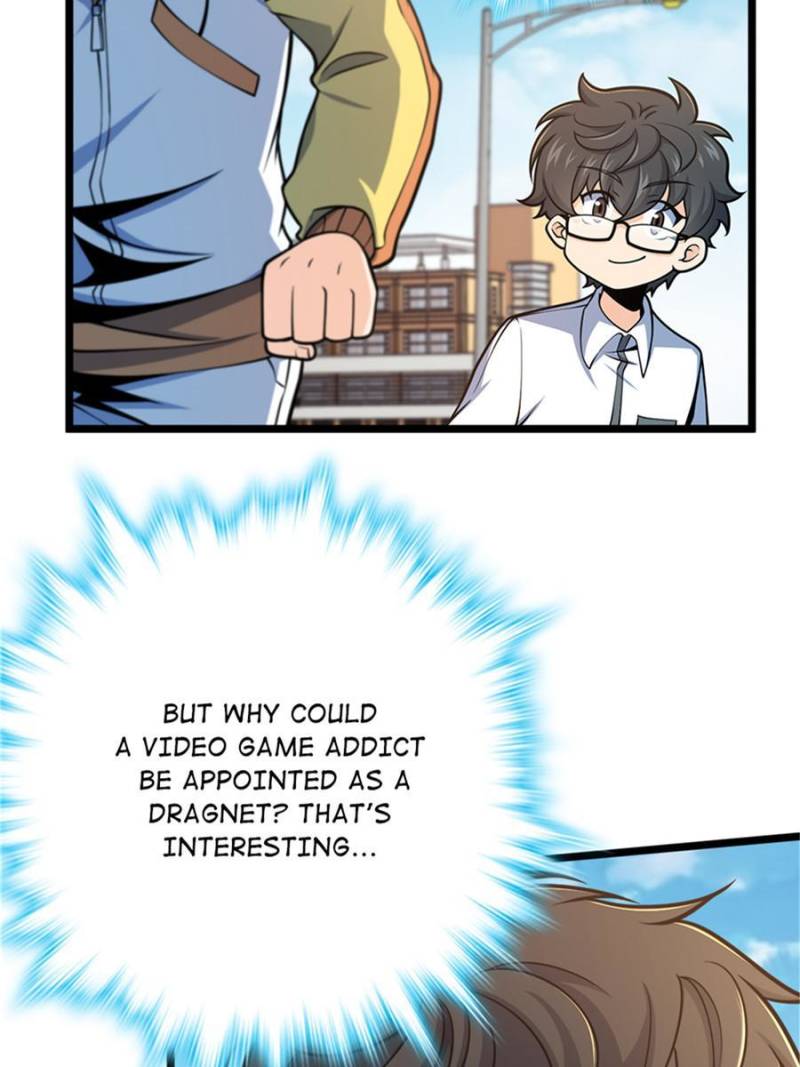 Spare Me, Great Lord! Chapter 436 - 53