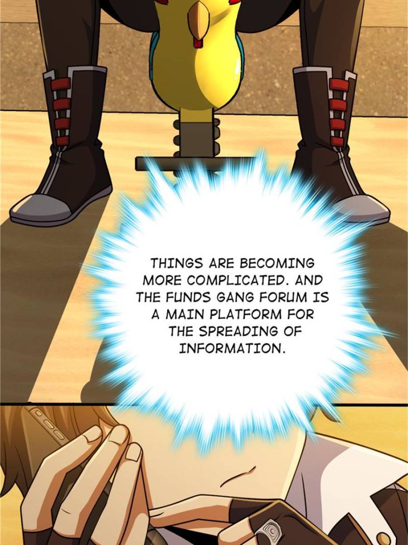 Spare Me, Great Lord! Chapter 438 - 30