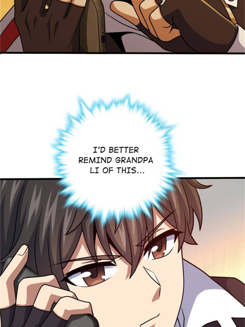 Spare Me, Great Lord! Chapter 438 - 31