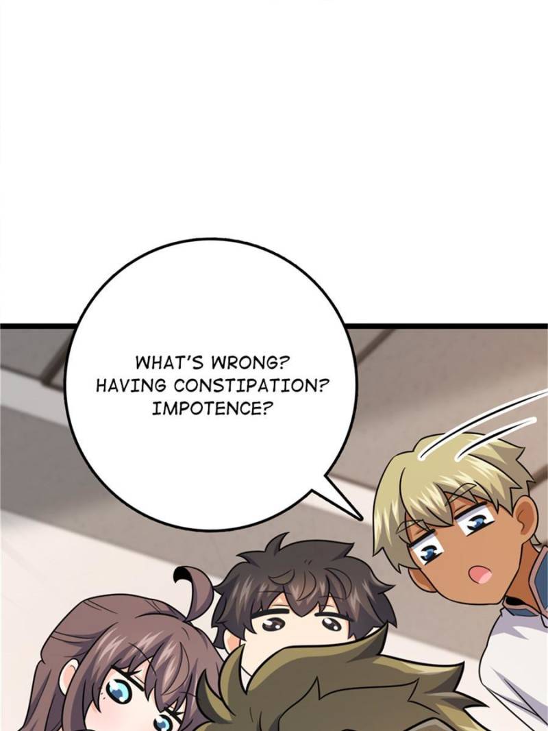 Spare Me, Great Lord! Chapter 437 - 34
