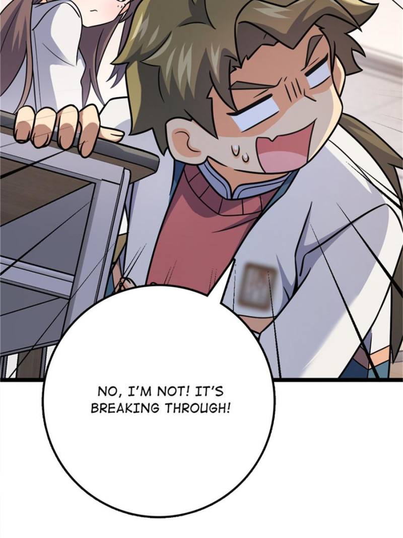 Spare Me, Great Lord! Chapter 437 - 35