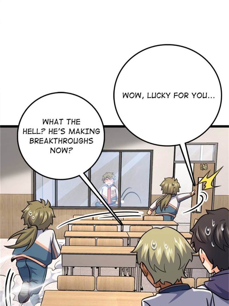 Spare Me, Great Lord! Chapter 437 - 36