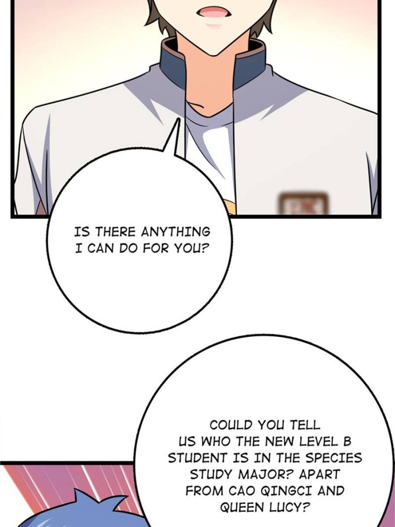 Spare Me, Great Lord! Chapter 437 - 38