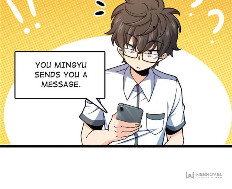 Spare Me, Great Lord! Chapter 436 - 55