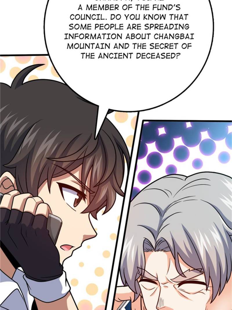 Spare Me, Great Lord! Chapter 438 - 35