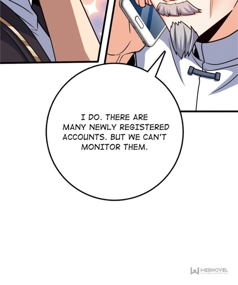 Spare Me, Great Lord! Chapter 438 - 36